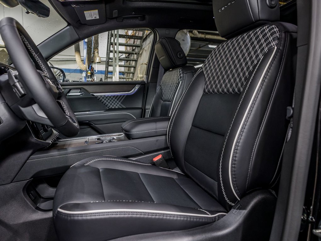 2026 GMC Acadia in St-Jérôme, Quebec - 11 - w1024h768px