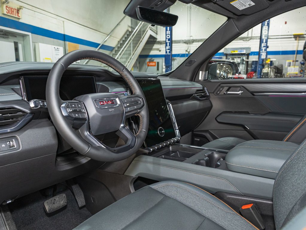 GMC Acadia  2026 à St-Jérôme, Québec - 12 - w1024h768px