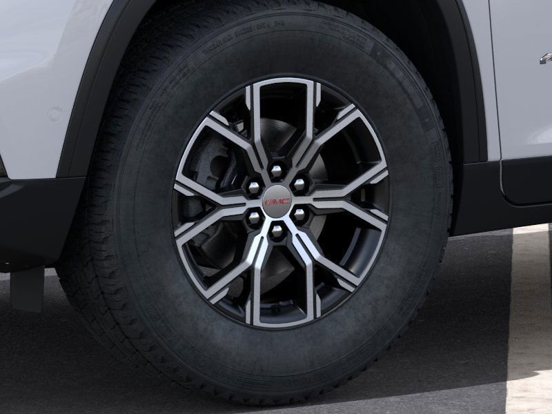 GMC Acadia  2026 à St-Jérôme, Québec - 9 - w1024h768px
