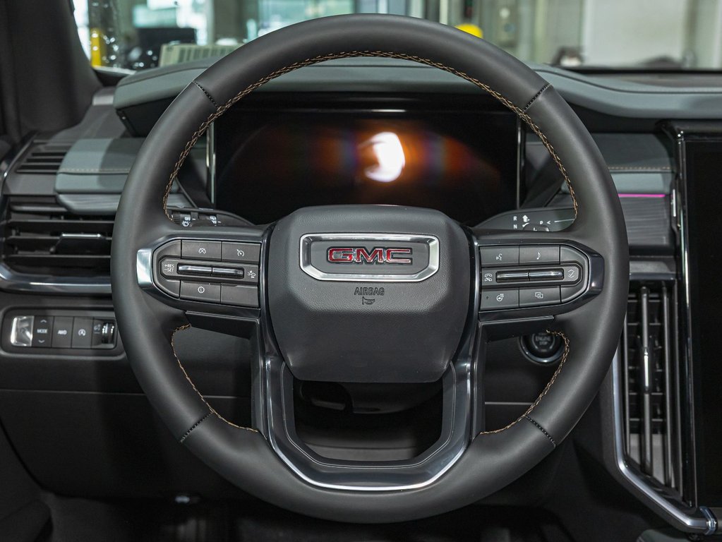 GMC Acadia  2026 à St-Jérôme, Québec - 13 - w1024h768px