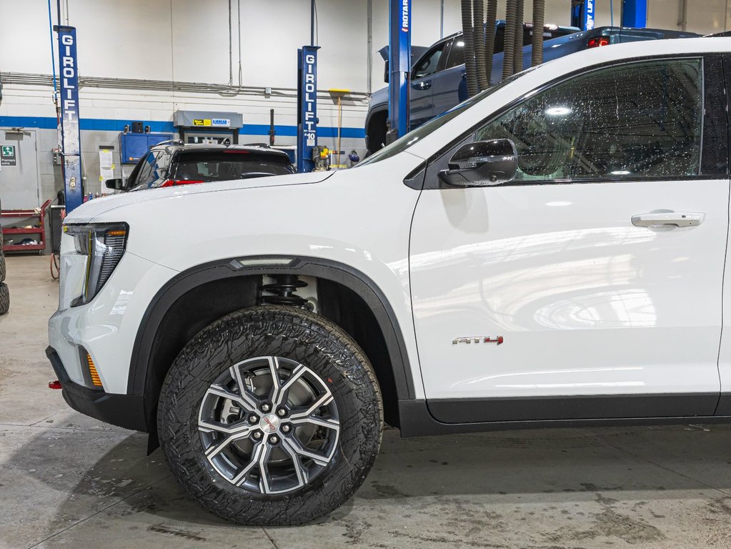 GMC Acadia  2026 à St-Jérôme, Québec - 37 - w1024h768px