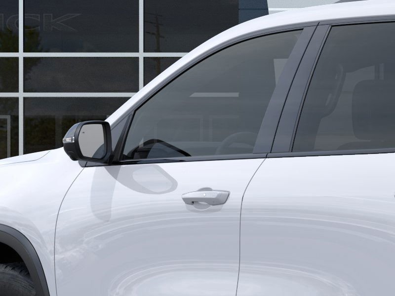 GMC Acadia  2026 à St-Jérôme, Québec - 12 - w1024h768px