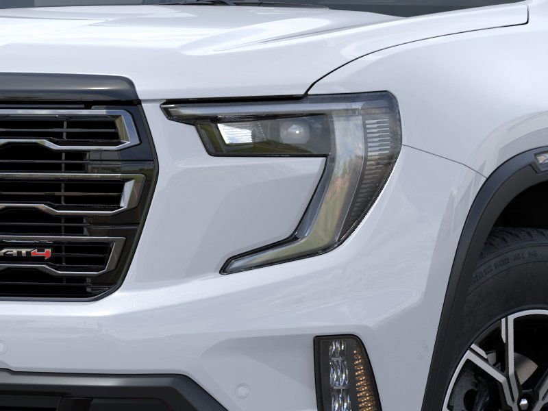 2026 GMC Acadia in St-Jérôme, Quebec - 10 - w1024h768px