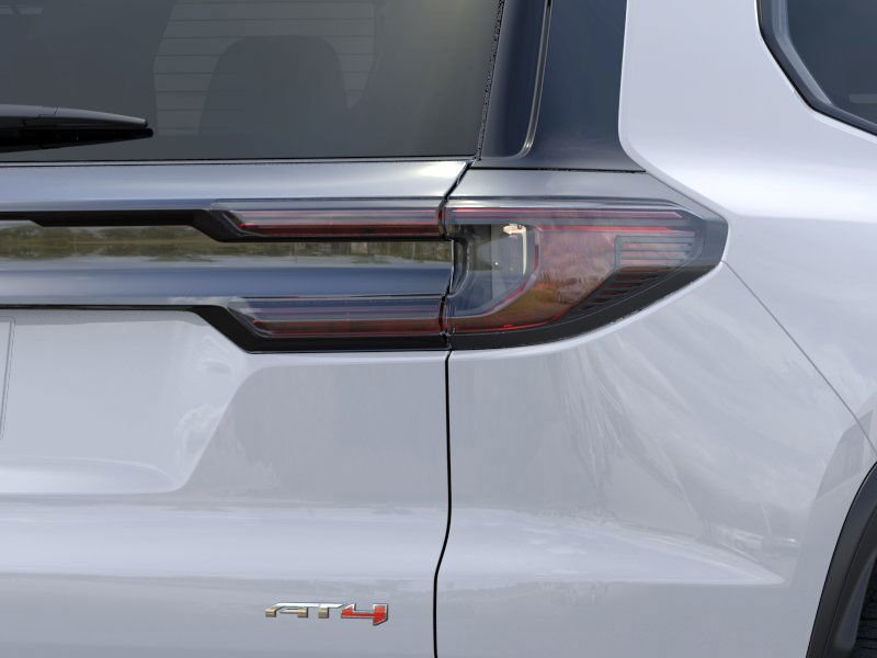 2026 GMC Acadia in St-Jérôme, Quebec - 11 - w1024h768px