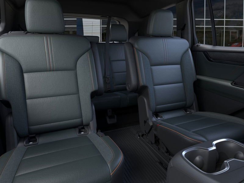 2026 GMC Acadia in St-Jérôme, Quebec - 17 - w1024h768px