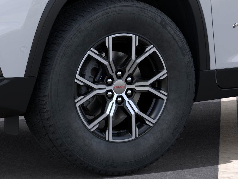 2026 GMC Acadia in St-Jérôme, Quebec - 9 - w1024h768px