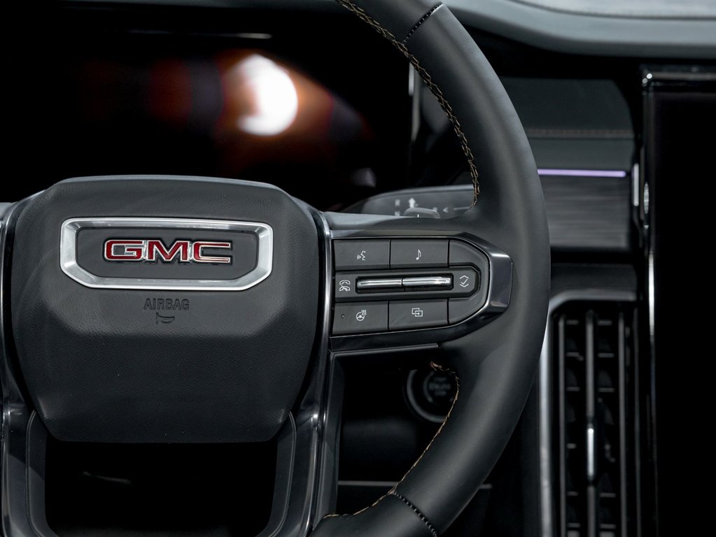 2026 GMC Acadia in St-Jérôme, Quebec - 16 - w1024h768px