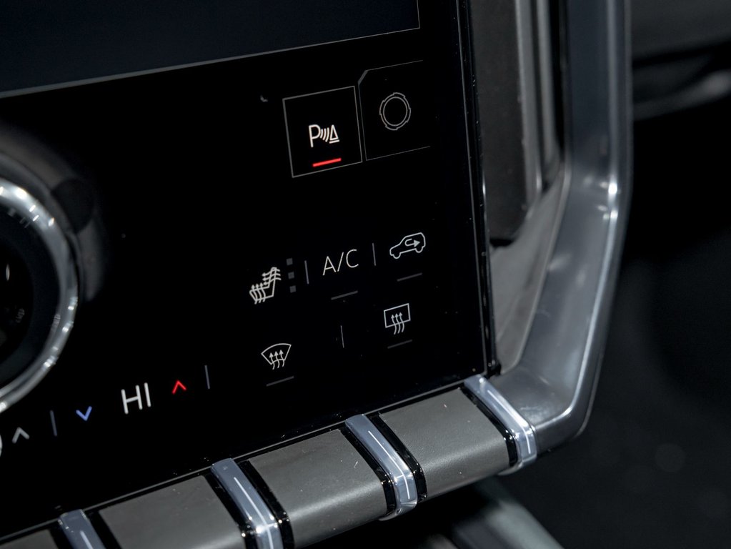 2026 GMC Acadia in St-Jérôme, Quebec - 23 - w1024h768px