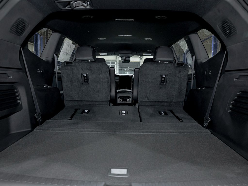 2026 GMC Acadia in St-Jérôme, Quebec - 35 - w1024h768px