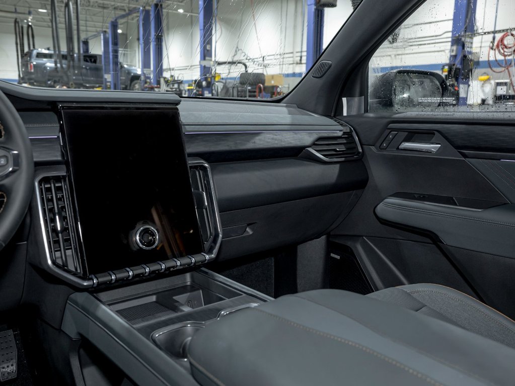 2026 GMC Acadia in St-Jérôme, Quebec - 20 - w1024h768px