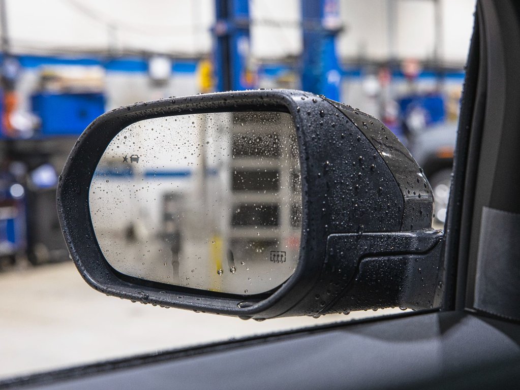 2026 GMC Acadia in St-Jérôme, Quebec - 37 - w1024h768px