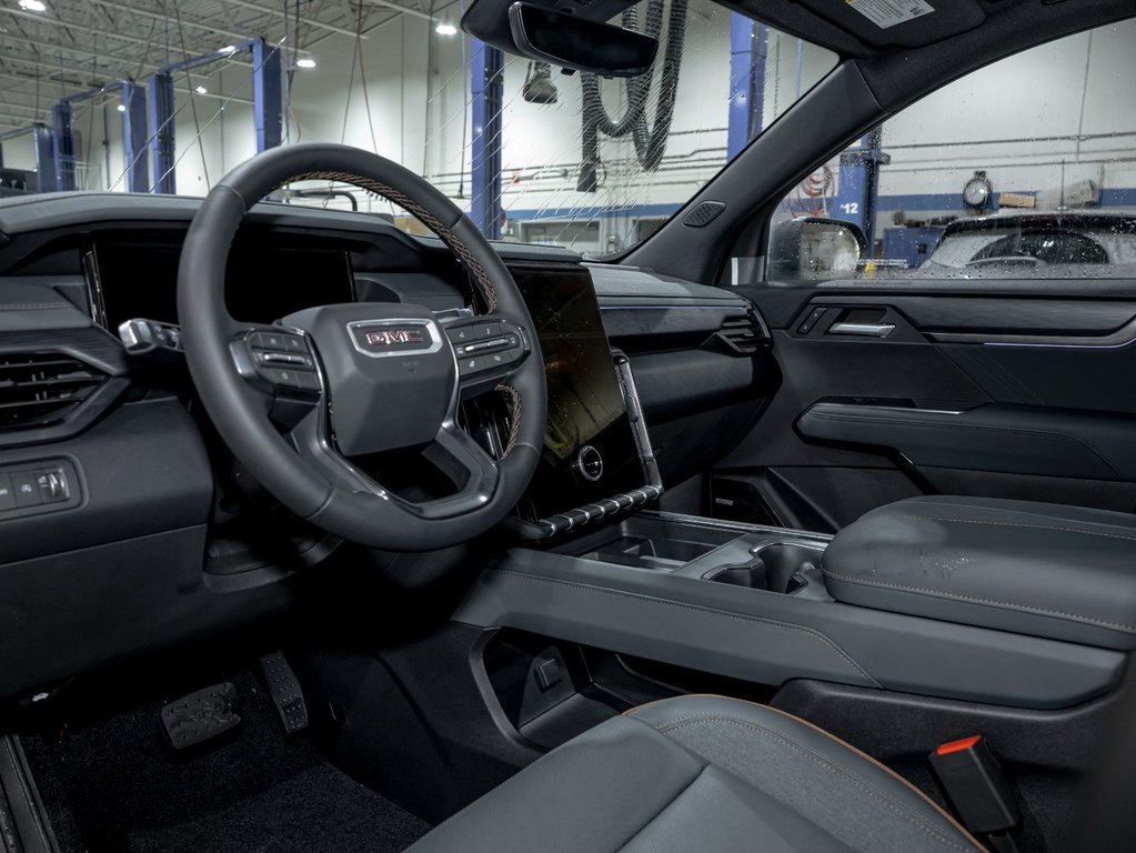 2026 GMC Acadia in St-Jérôme, Quebec - 12 - w1024h768px