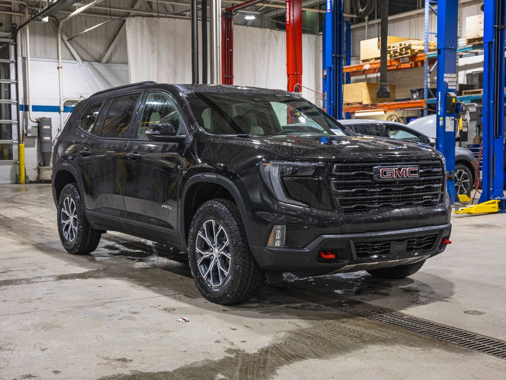 2026 GMC Acadia in St-Jérôme, Quebec - 10 - w1024h768px