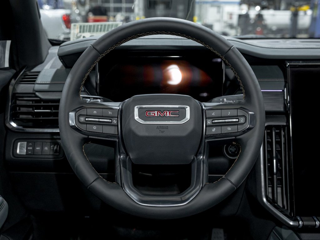 2026 GMC Acadia in St-Jérôme, Quebec - 13 - w1024h768px