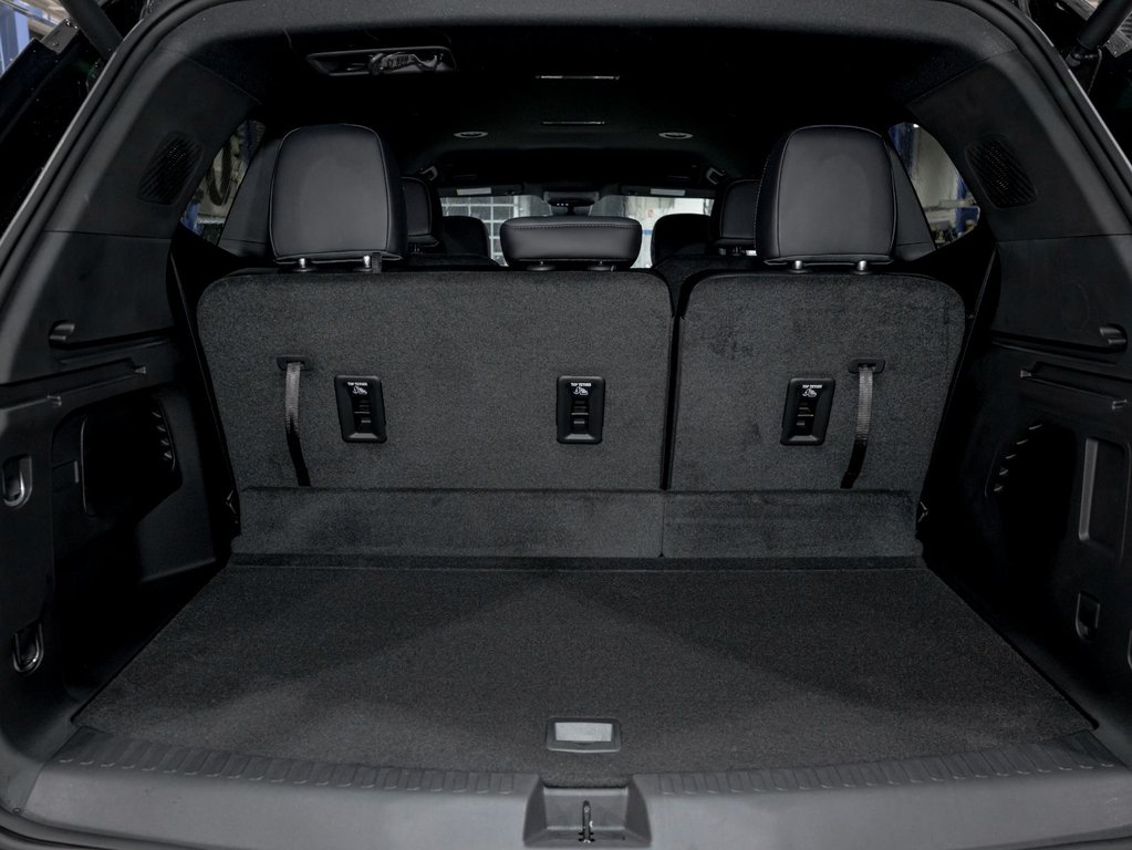 2026 GMC Acadia in St-Jérôme, Quebec - 34 - w1024h768px