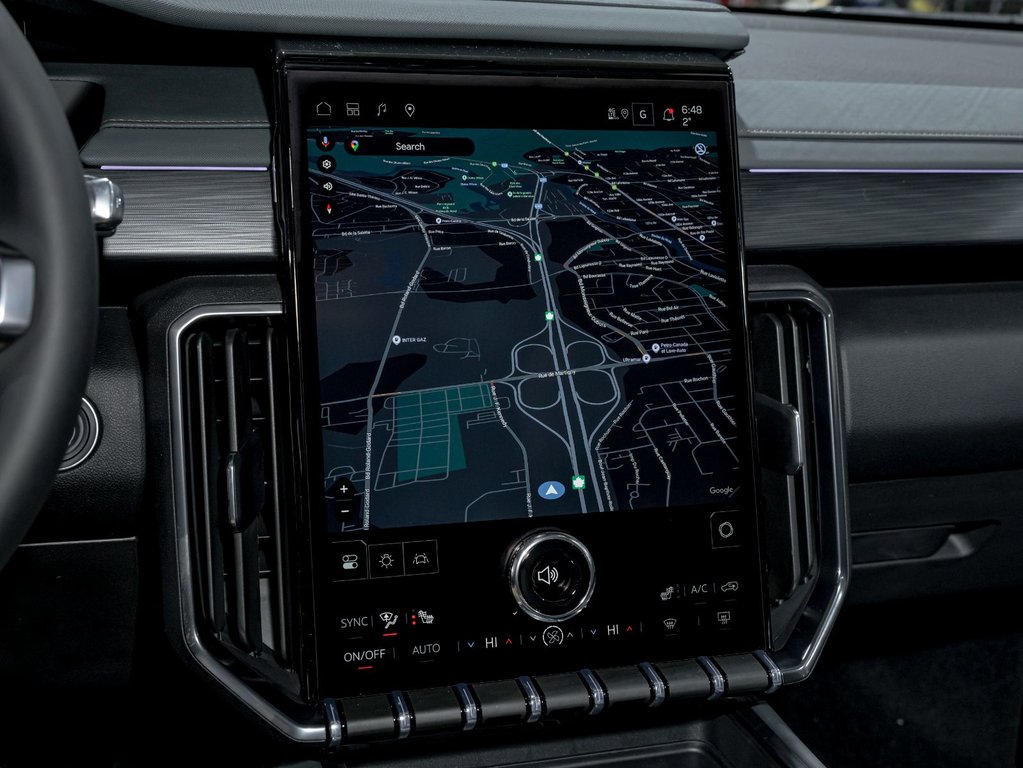 2026 GMC Acadia in St-Jérôme, Quebec - 5 - w1024h768px