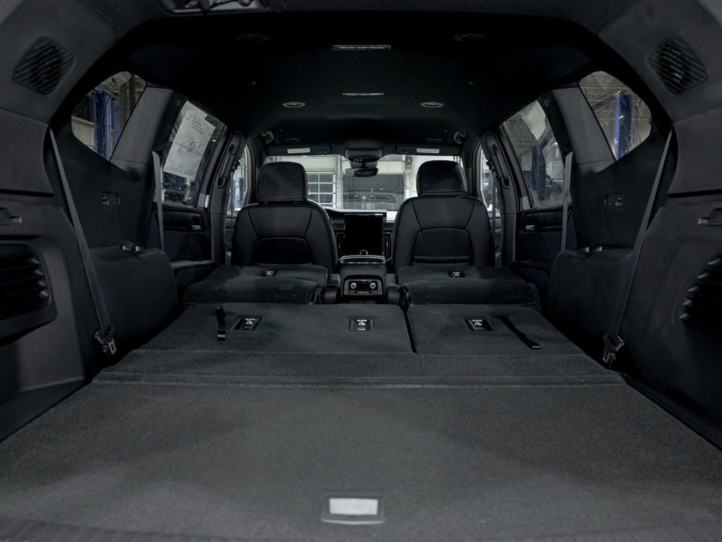 2026 GMC Acadia in St-Jérôme, Quebec - 36 - w1024h768px