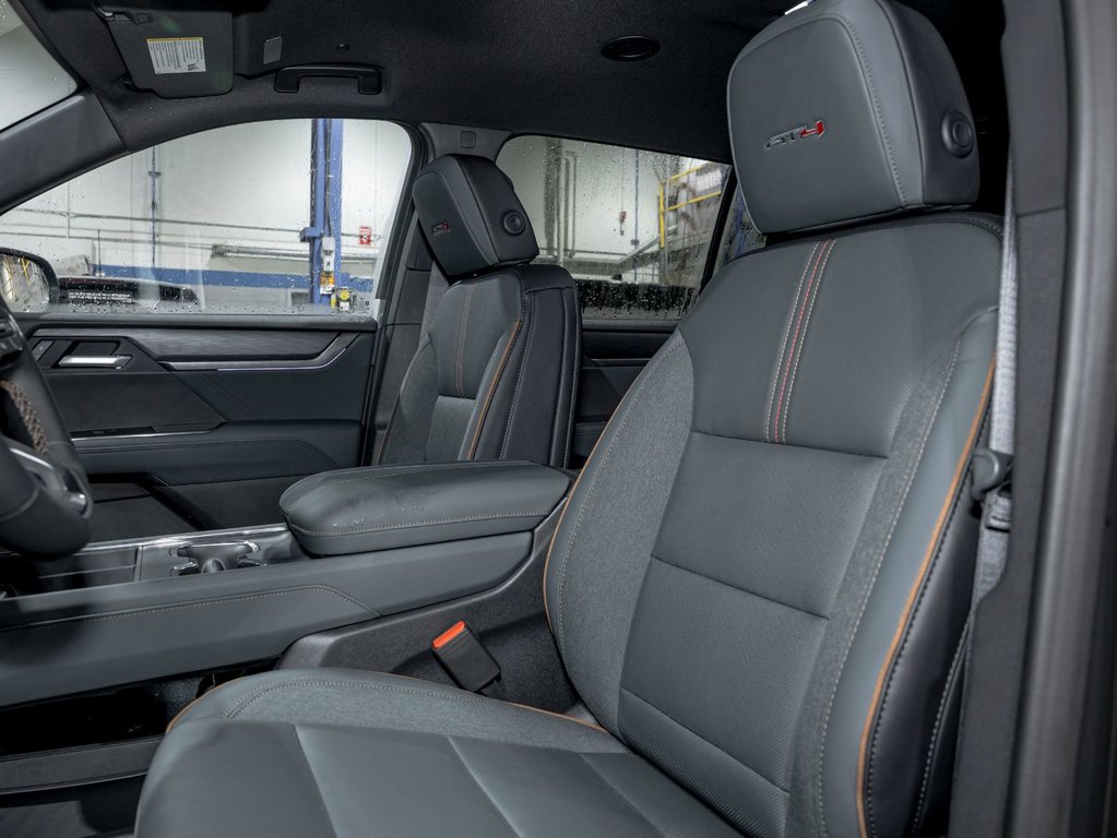 2026 GMC Acadia in St-Jérôme, Quebec - 11 - w1024h768px