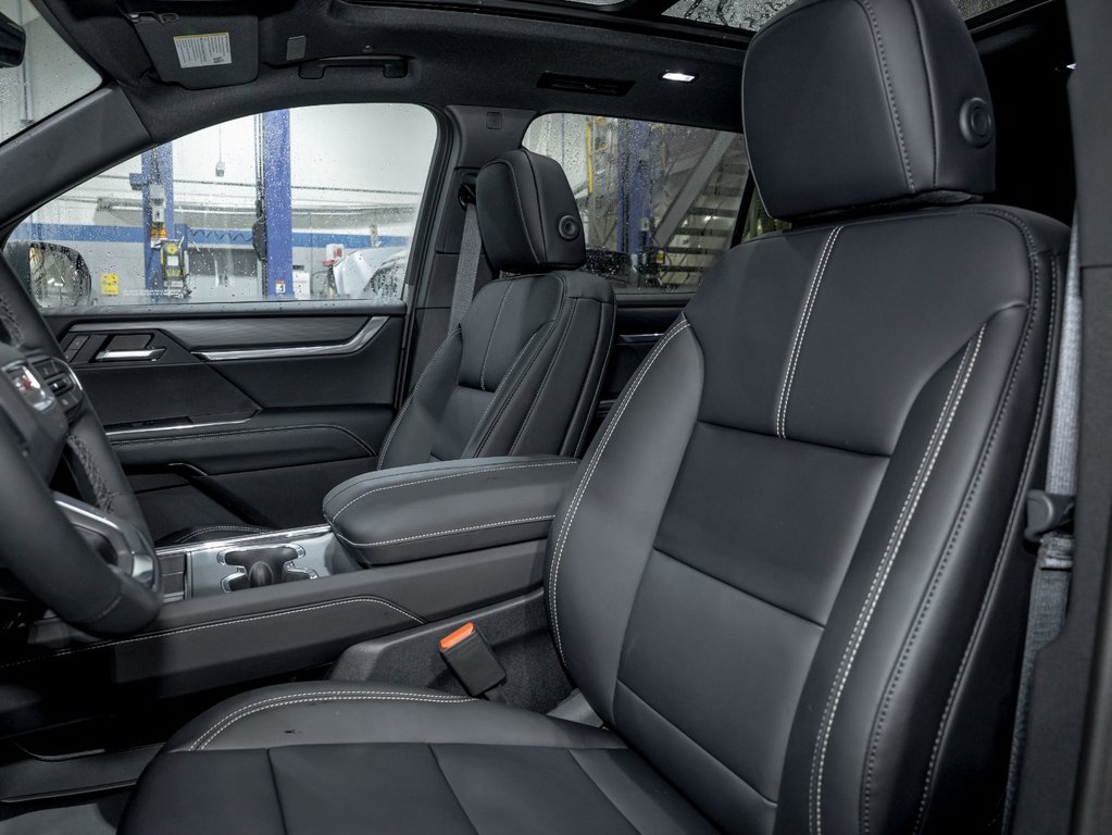 2026 GMC Acadia in St-Jérôme, Quebec - 11 - w1024h768px