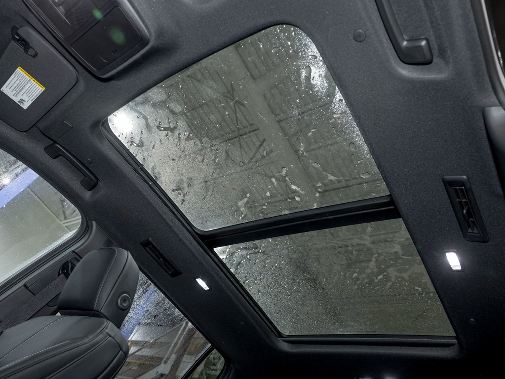 2026 GMC Acadia in St-Jérôme, Quebec - 5 - w1024h768px