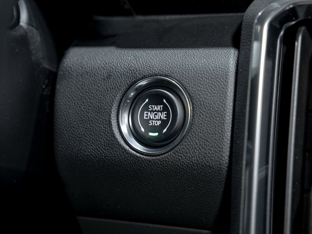 2026 GMC Acadia in St-Jérôme, Quebec - 23 - w1024h768px