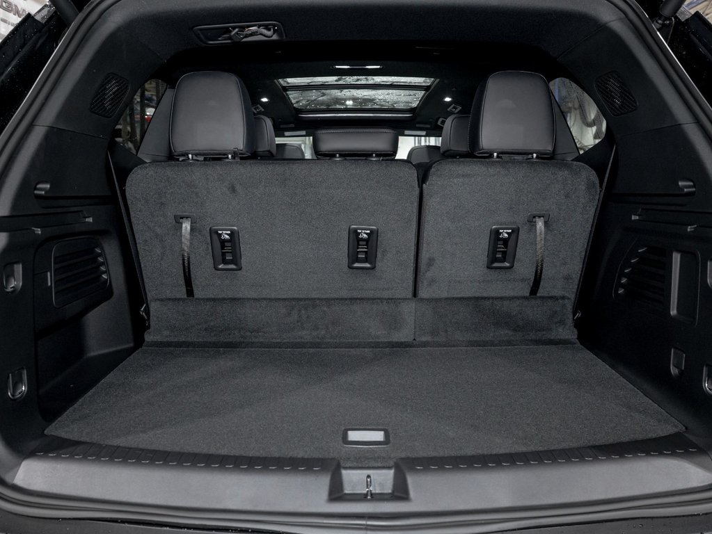 2026 GMC Acadia in St-Jérôme, Quebec - 35 - w1024h768px