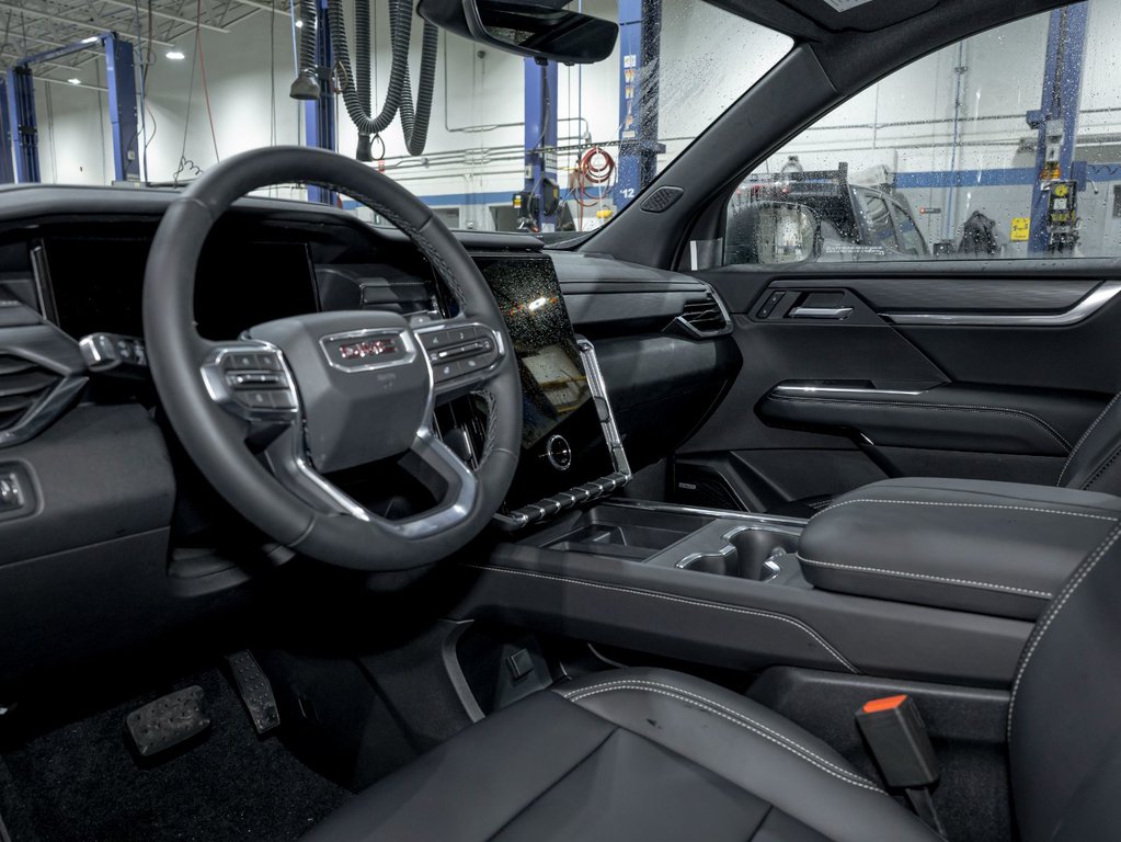 2026 GMC Acadia in St-Jérôme, Quebec - 12 - w1024h768px