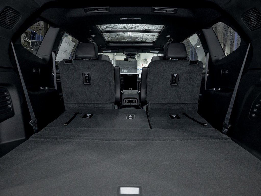 2026 GMC Acadia in St-Jérôme, Quebec - 36 - w1024h768px