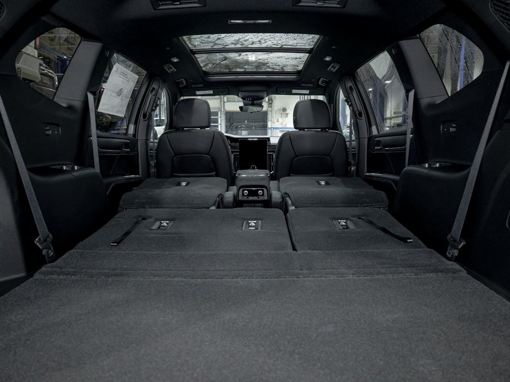 2026 GMC Acadia in St-Jérôme, Quebec - 37 - w1024h768px