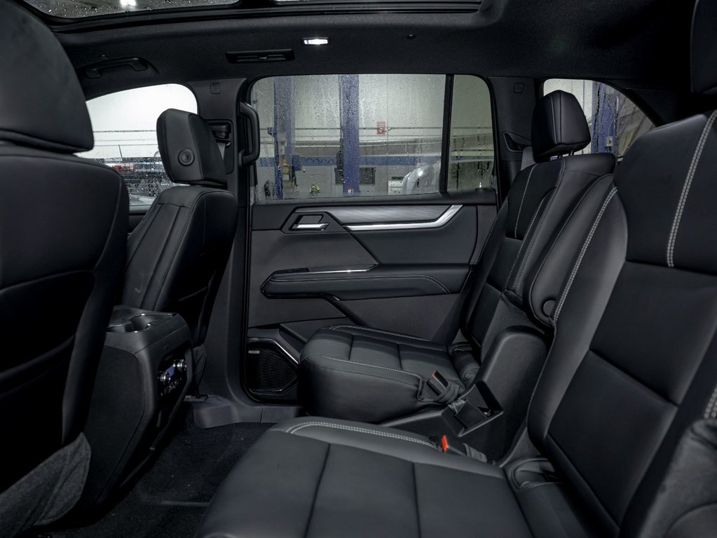 2026 GMC Acadia in St-Jérôme, Quebec - 31 - w1024h768px