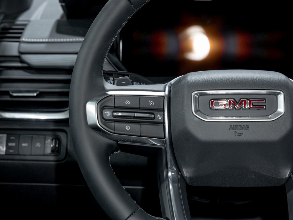 2026 GMC Acadia in St-Jérôme, Quebec - 15 - w1024h768px