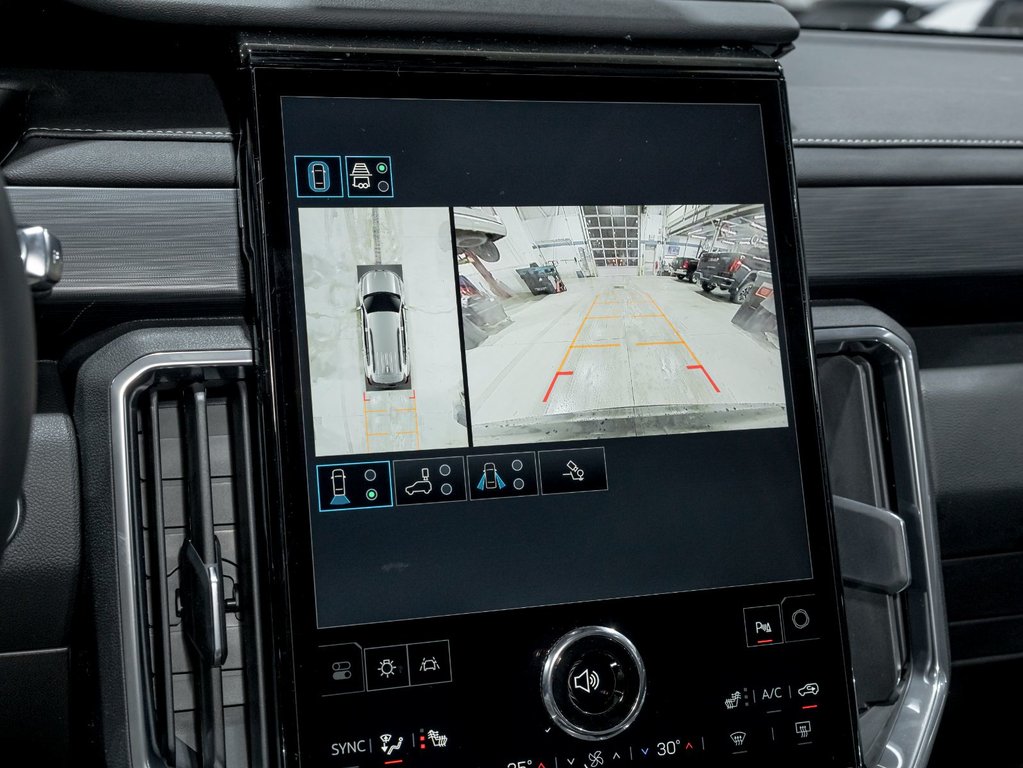 2026 GMC Acadia in St-Jérôme, Quebec - 20 - w1024h768px