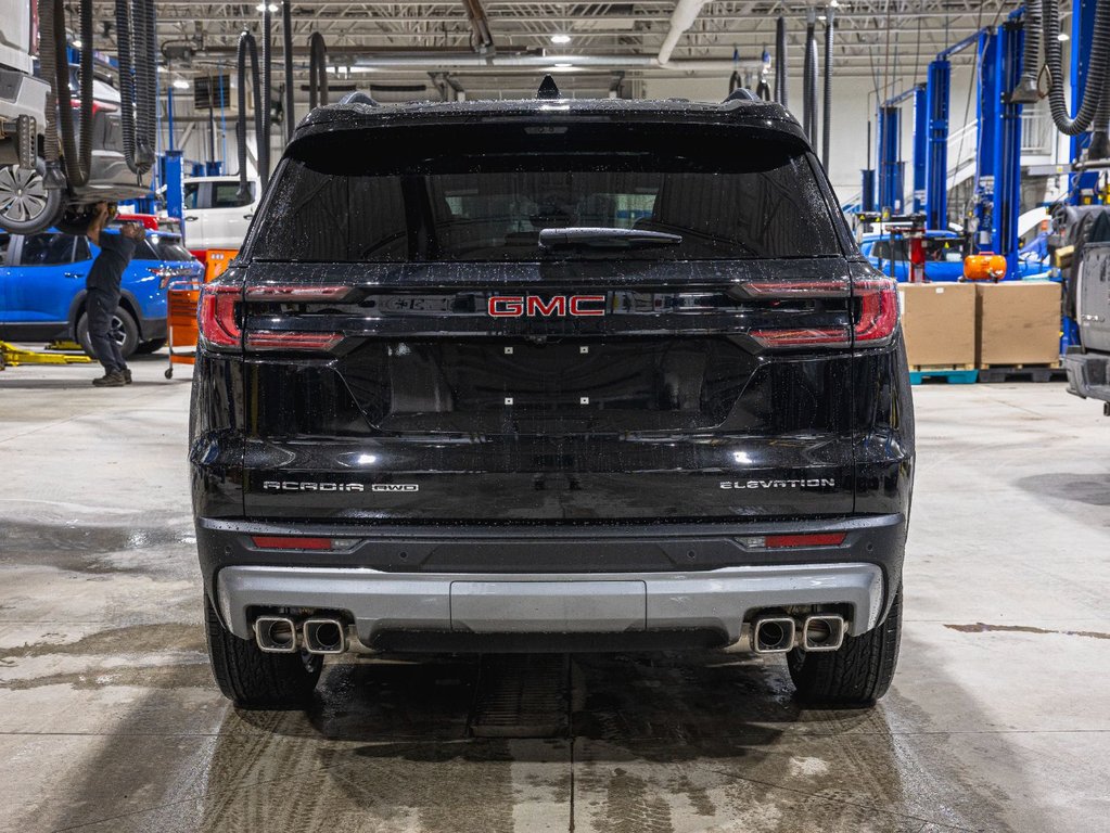 2026 GMC Acadia in St-Jérôme, Quebec - 8 - w1024h768px