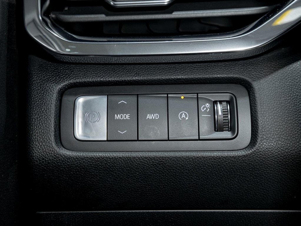 2026 GMC Acadia in St-Jérôme, Quebec - 25 - w1024h768px