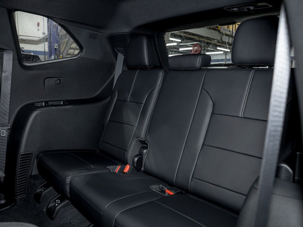 2026 GMC Acadia in St-Jérôme, Quebec - 33 - w1024h768px