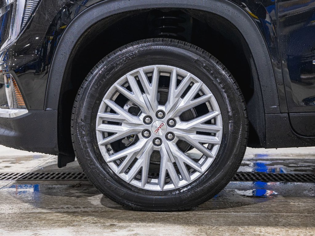 2026 GMC Acadia in St-Jérôme, Quebec - 40 - w1024h768px