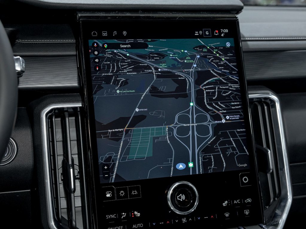 2026 GMC Acadia in St-Jérôme, Quebec - 18 - w1024h768px