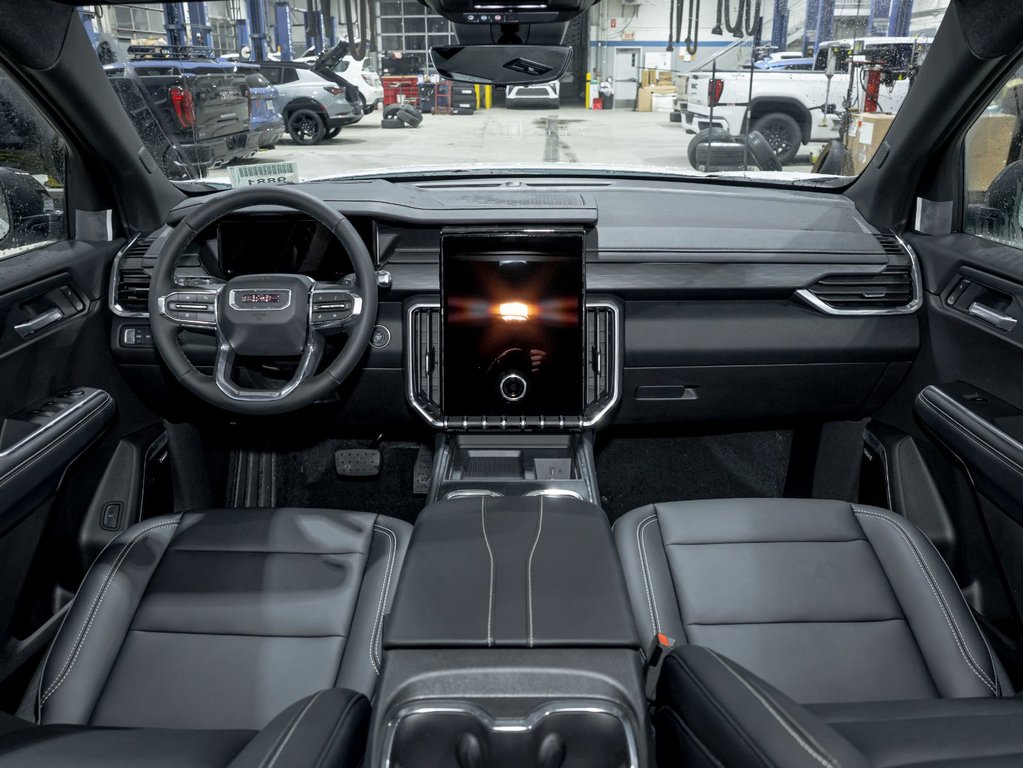 2026 GMC Acadia in St-Jérôme, Quebec - 4 - w1024h768px