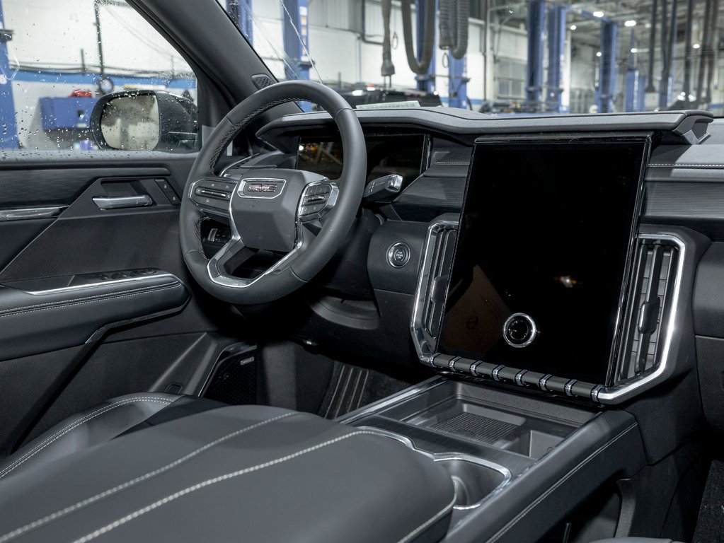 2026 GMC Acadia in St-Jérôme, Quebec - 30 - w1024h768px