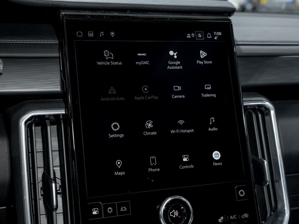 2026 GMC Acadia in St-Jérôme, Quebec - 19 - w1024h768px