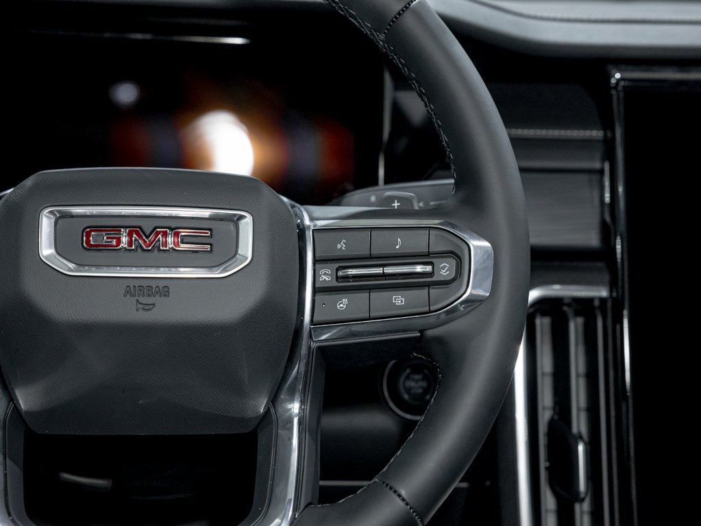 2026 GMC Acadia in St-Jérôme, Quebec - 16 - w1024h768px