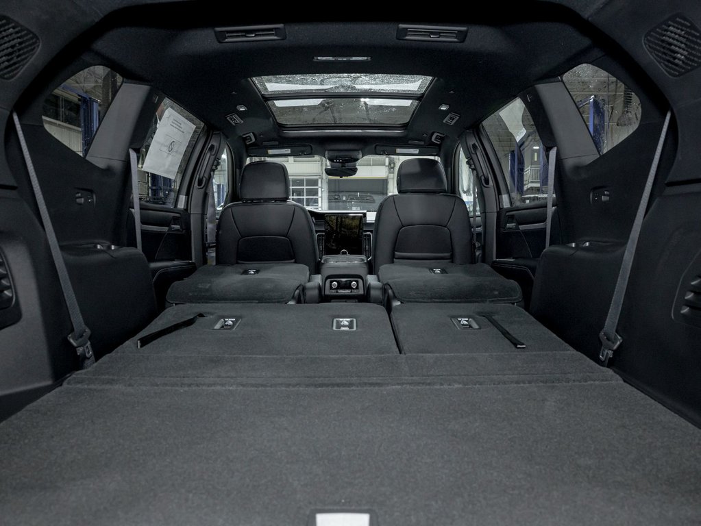 2026 GMC Acadia in St-Jérôme, Quebec - 35 - w1024h768px