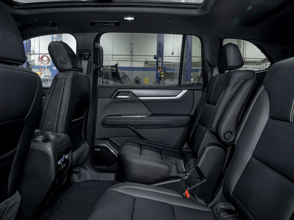 2026 GMC Acadia in St-Jérôme, Quebec - 31 - w1024h768px