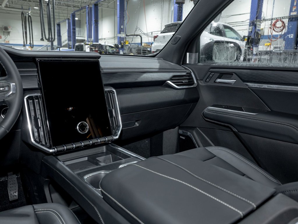 2026 GMC Acadia in St-Jérôme, Quebec - 22 - w1024h768px