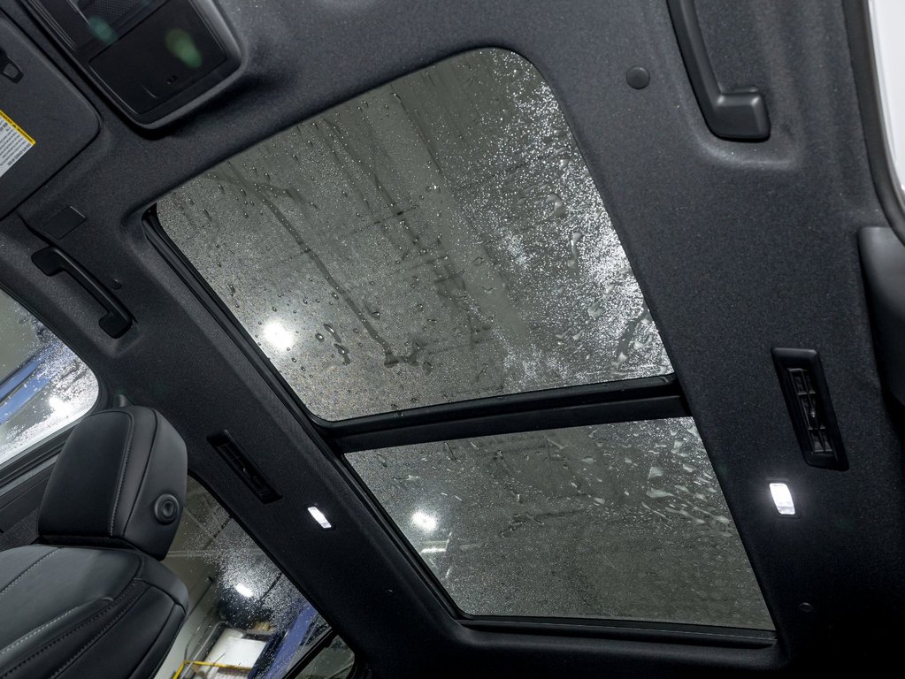 2026 GMC Acadia in St-Jérôme, Quebec - 5 - w1024h768px