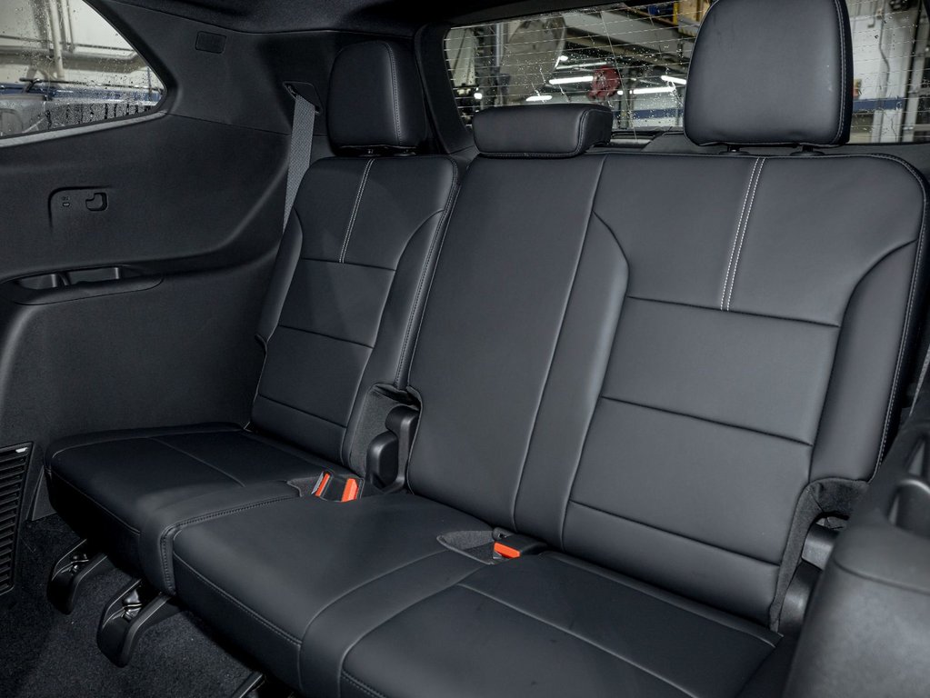 2026 GMC Acadia in St-Jérôme, Quebec - 33 - w1024h768px