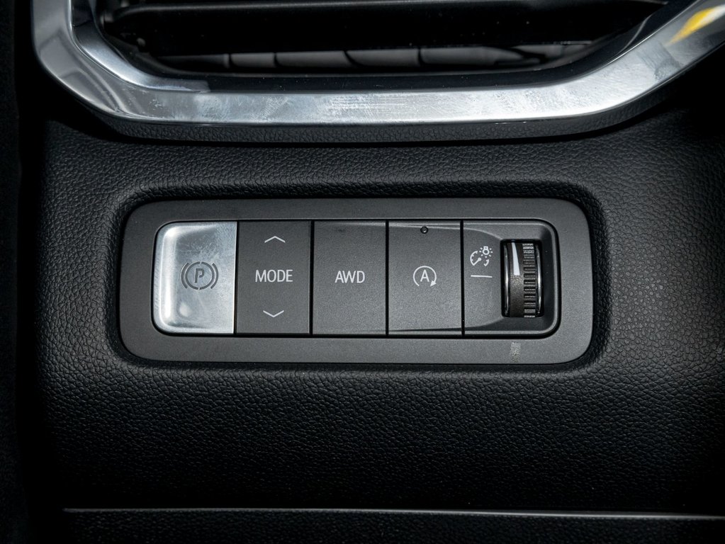 2026 GMC Acadia in St-Jérôme, Quebec - 25 - w1024h768px