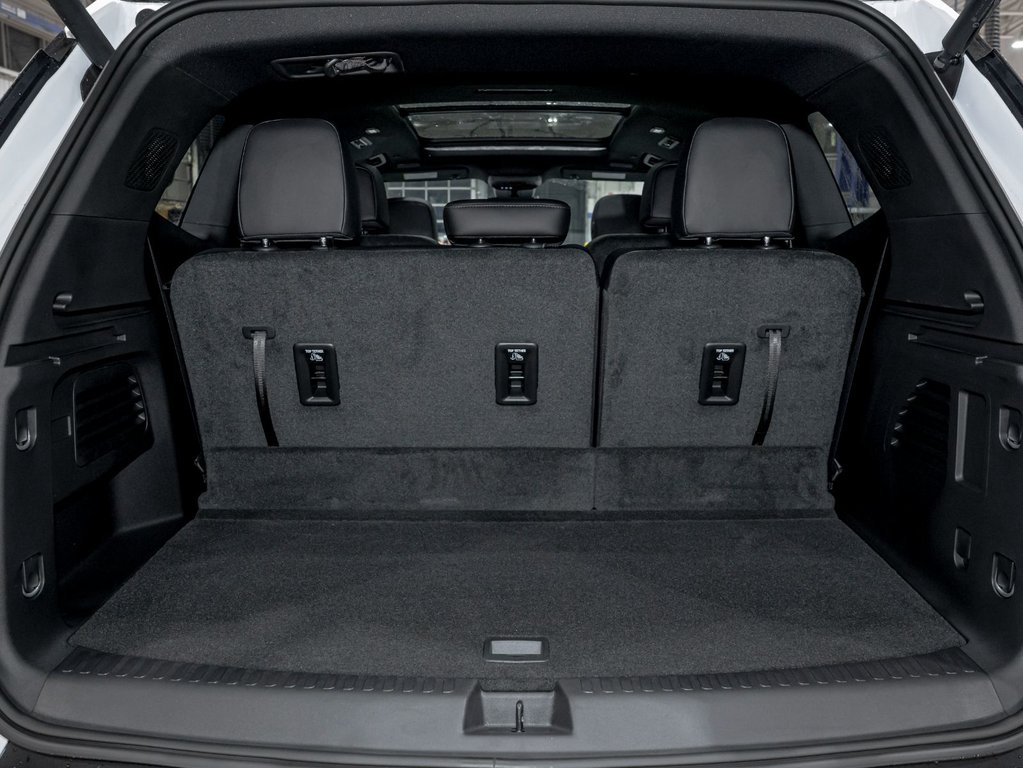 2026 GMC Acadia in St-Jérôme, Quebec - 34 - w1024h768px