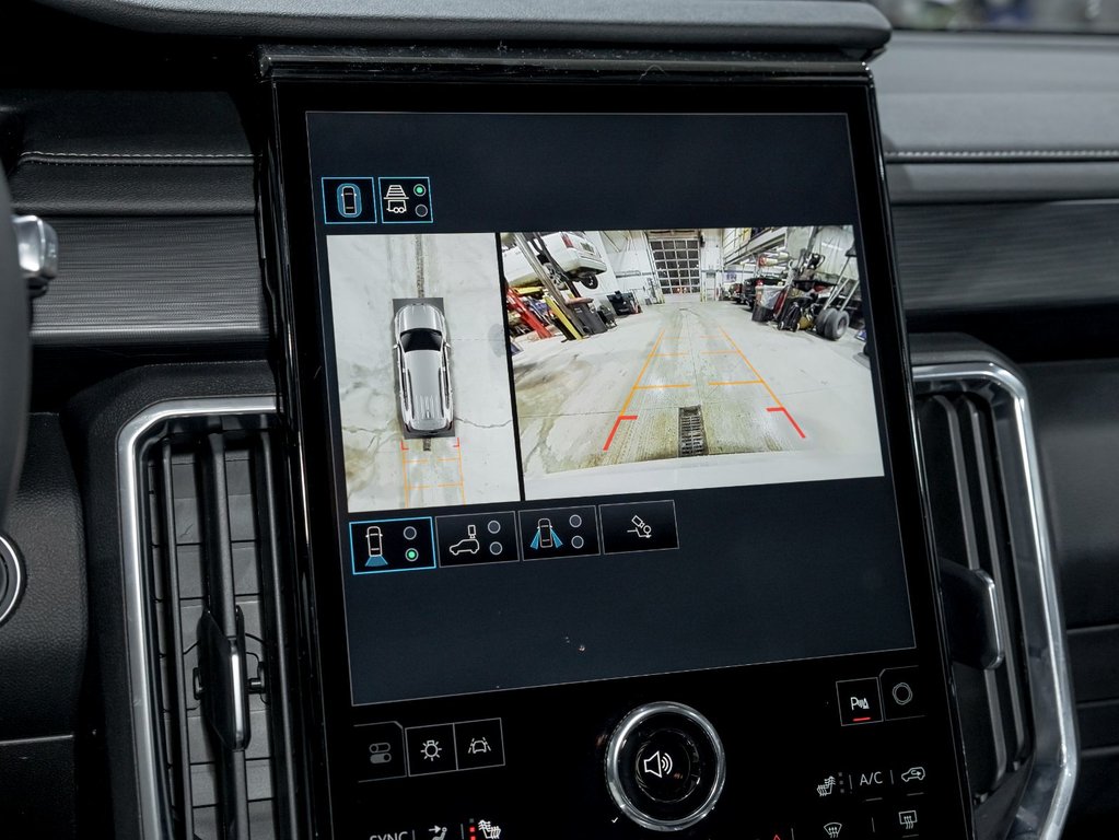 2026 GMC Acadia in St-Jérôme, Quebec - 20 - w1024h768px