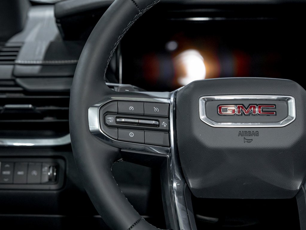 2026 GMC Acadia in St-Jérôme, Quebec - 15 - w1024h768px